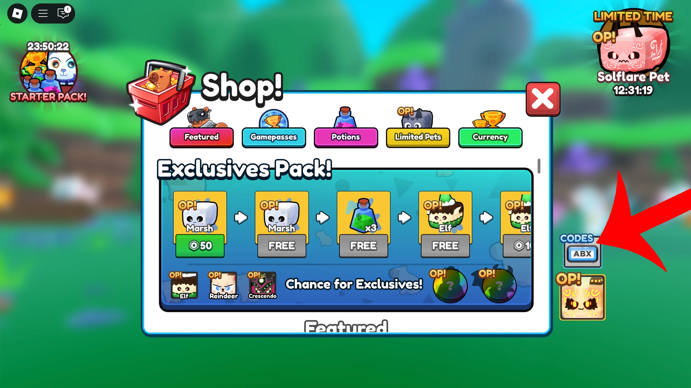 Capybara Evolution Codes Roblox - Download Beautiful Abstract Wallpaper | 8K