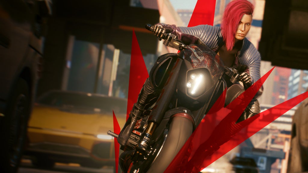 Cd Projekt Joint Ceo Steps Down As Studio Confirms New Slate Of