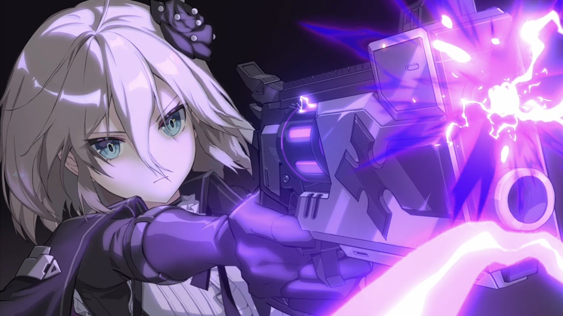 How To Redeem Chaos Zero Nightmare Codes Eurogamer Net