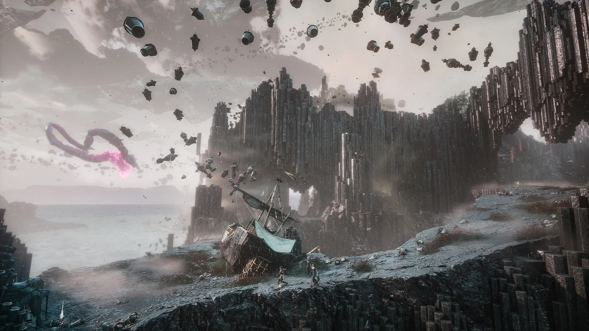 DICE Awards 2026: Clair Obscur Wins Game of the Year (2026)