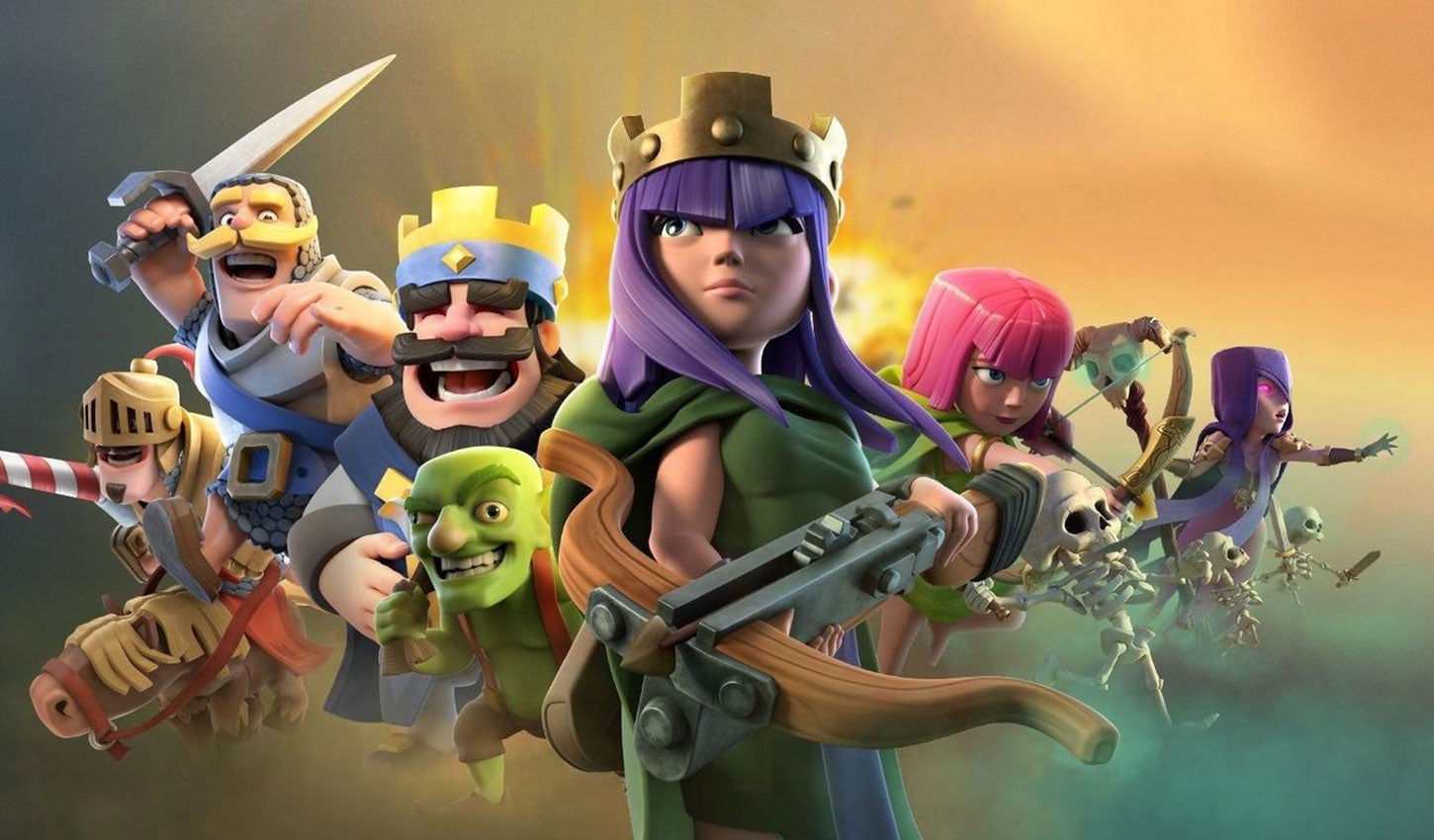 Supercell 2025 Financials: Revenue Drop, Clash Royale Success, & Bold Bets on New Games (2026)