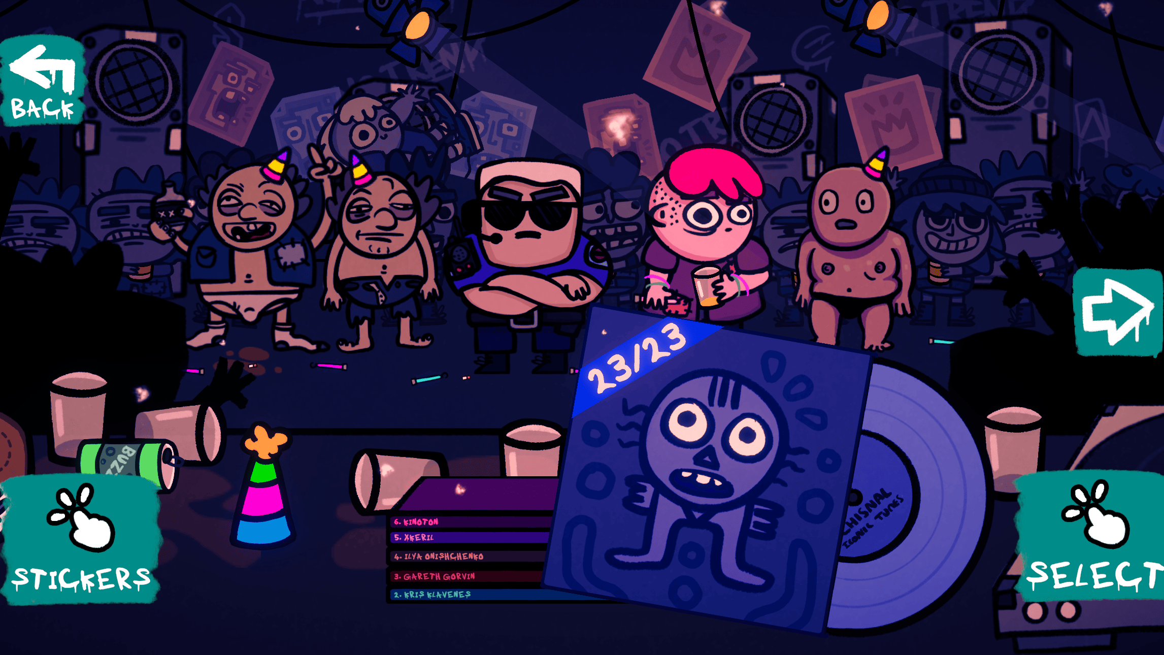 Unravel Club Soko's Dark Secrets: A Puzzling Nightclub Adventure (2026)
