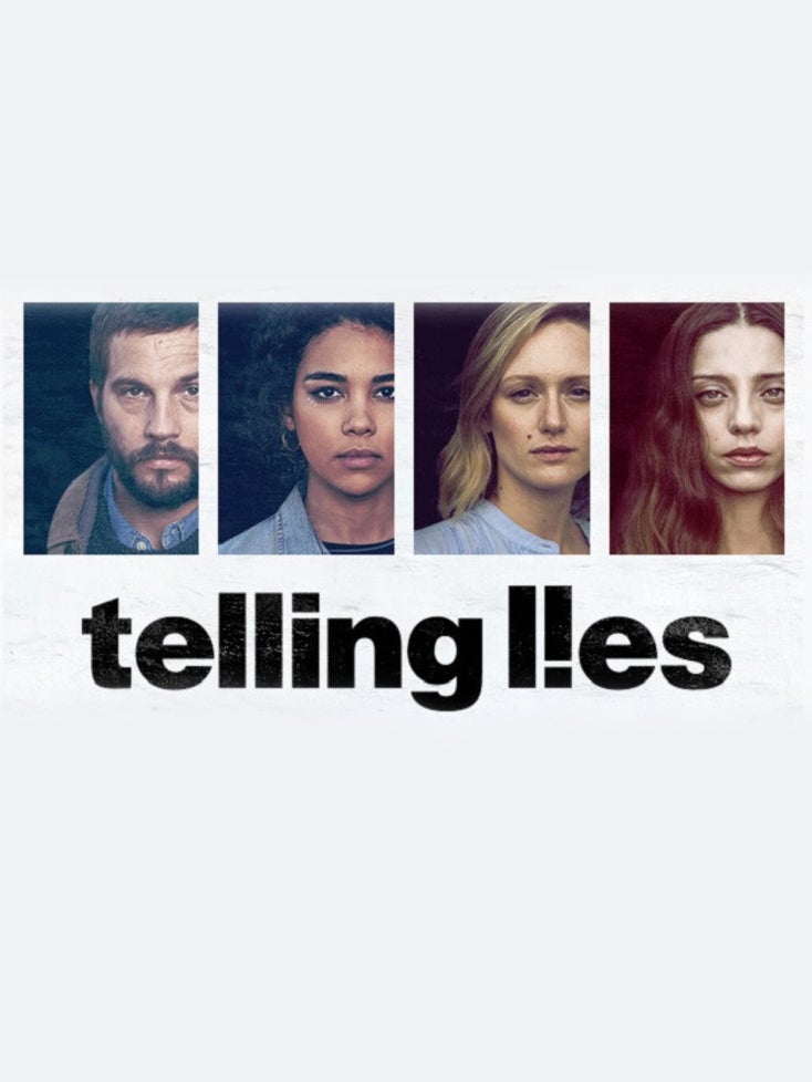 Telling Lies Vg247 - Nature Image Collection - 4K Quality