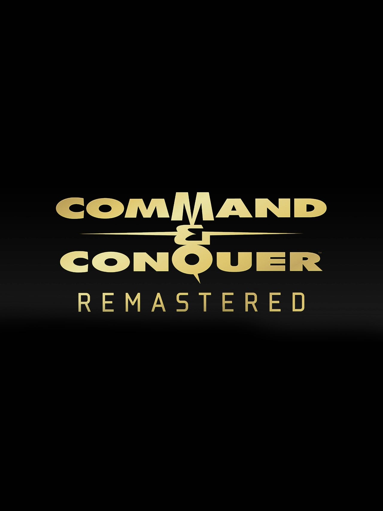 Command Conquer Remastered Poster My Hot Posters - Professional Abstract Design - 4K