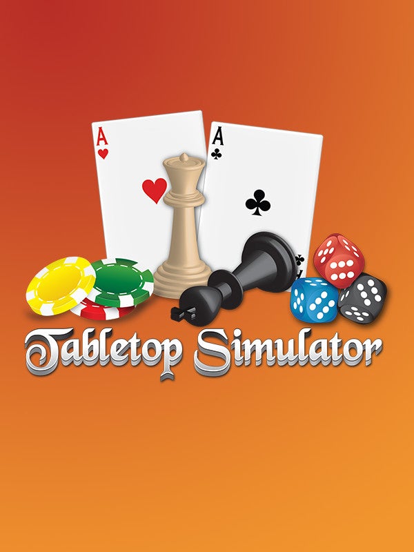 Tabletop Simulator Dicebreaker - Premium Dark Image Gallery - 4K