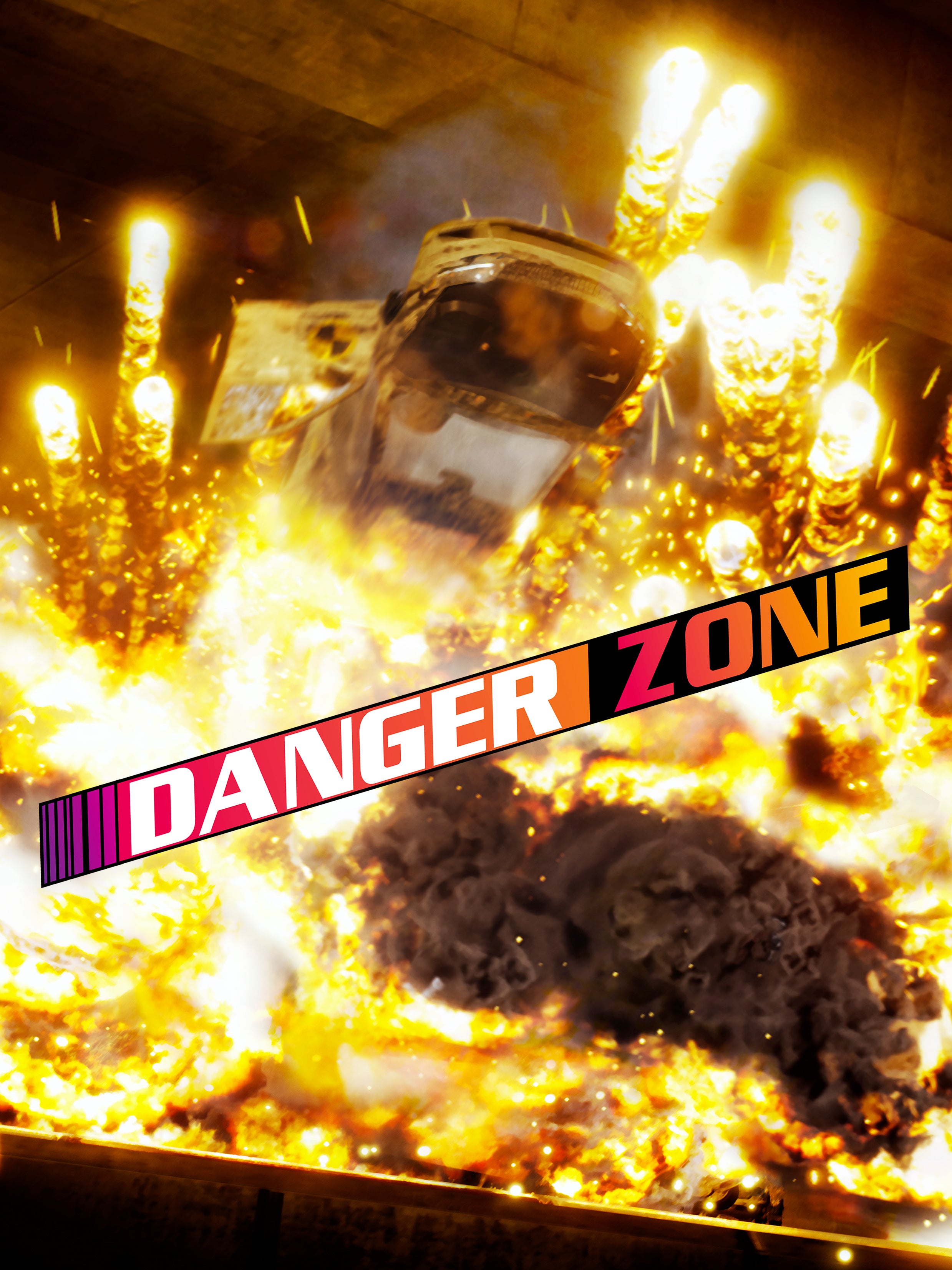 Danger Zone Vg247