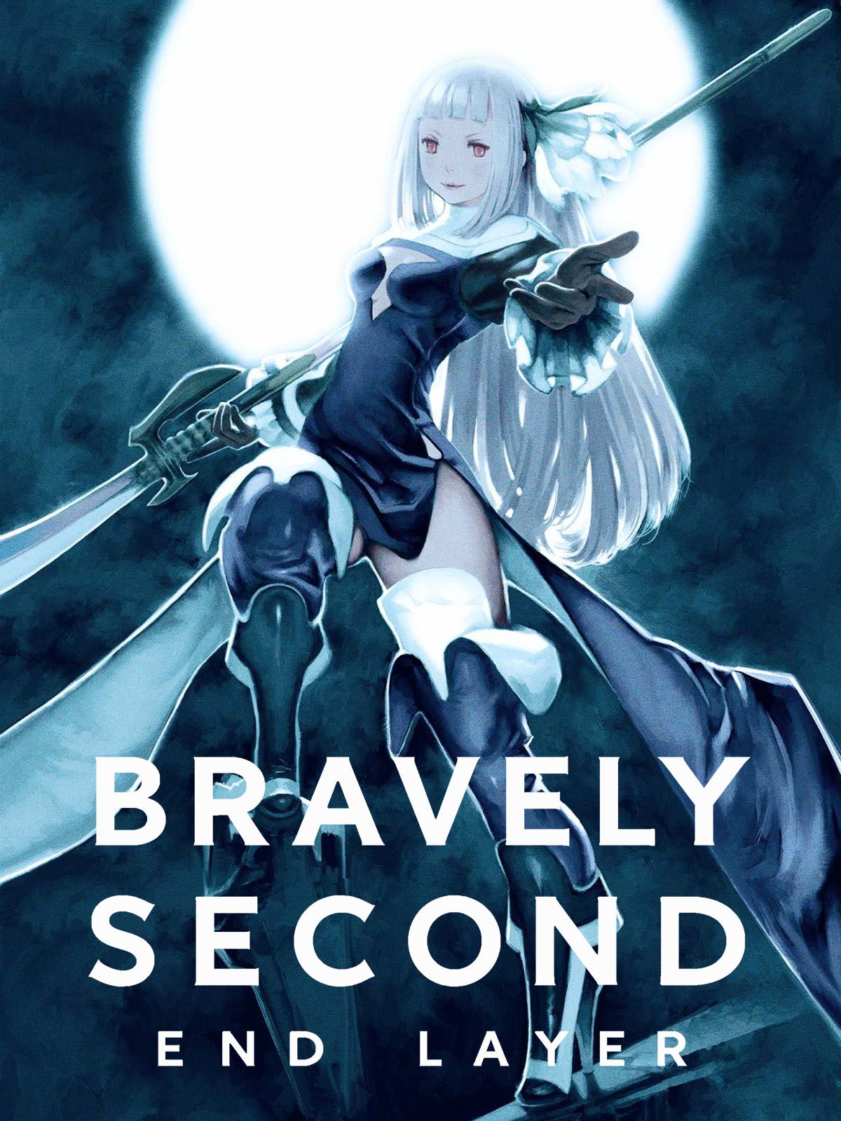 Bravely Second End Layer - High Resolution Mountain Wallpapers for Desktop