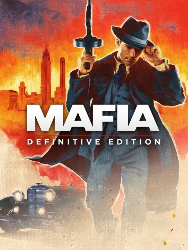 Mafia Definitive Edition Vg247 - Perfect Ocean Photo - Ultra HD