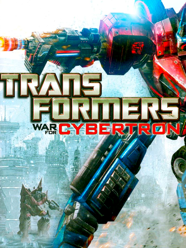 Transformers War For Cybertron Vg247 - Best Sunset Patterns in High Resolution