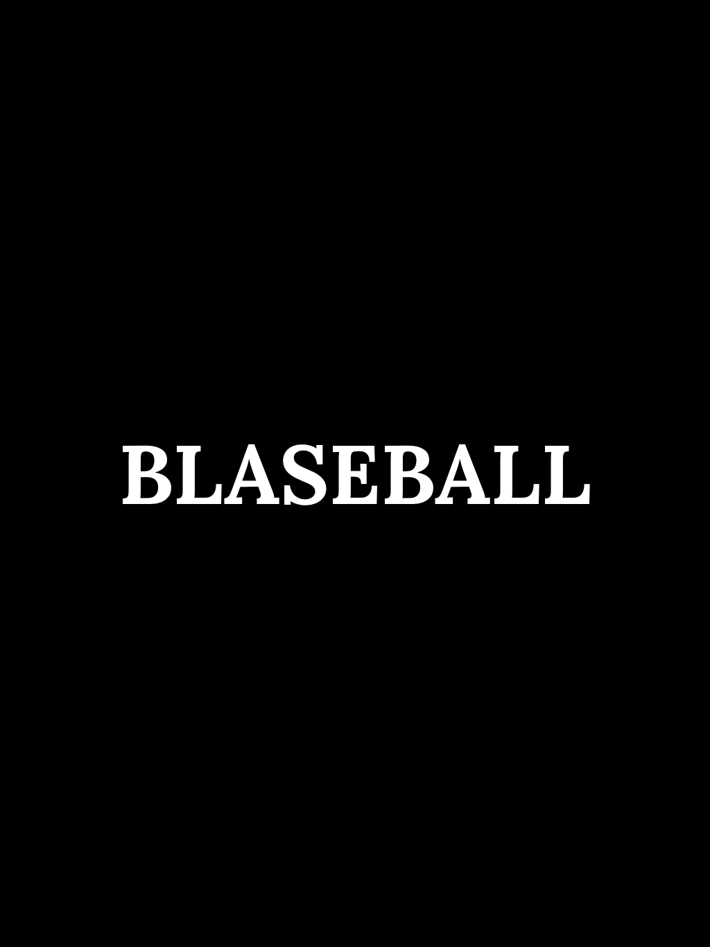 Blaseball - Colorful Backgrounds - Beautiful Retina Collection