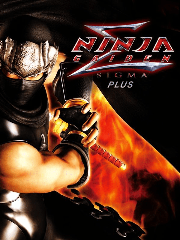 Ninja Gaiden Sigma Plus - Best Light Textures in High Resolution