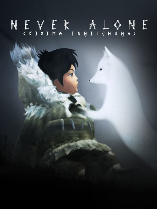Never Alone Vg247 - Ultra HD Nature Pattern - Retina