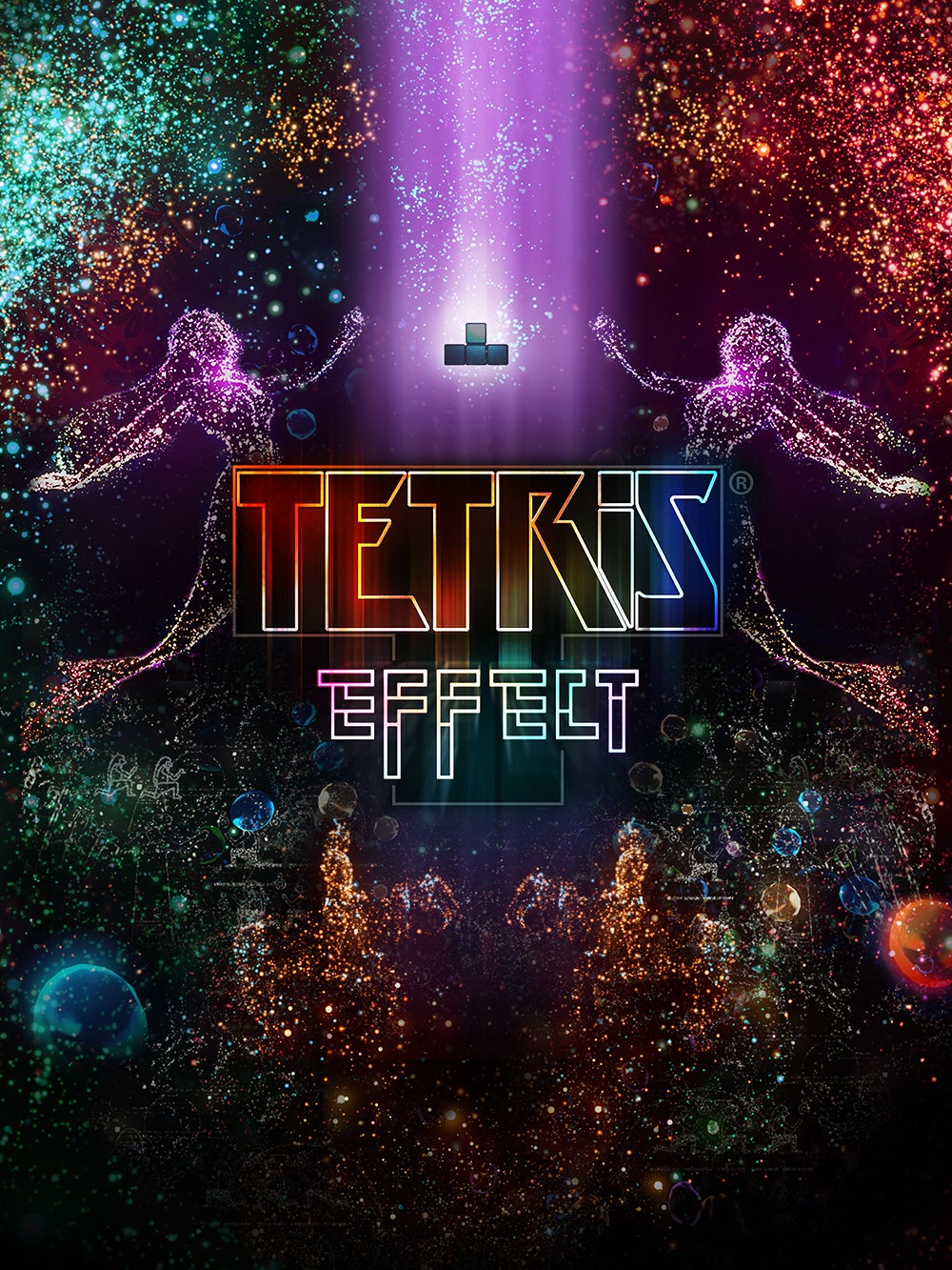 Tetris Effect The Loadout - Elegant High Resolution City Photos | Free Download