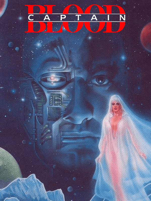 Captain Blood Thetvdb Com - Premium Landscape Image - Desktop