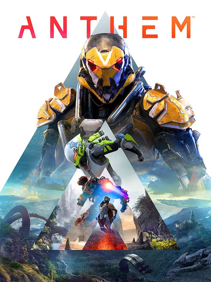 Bastion Anthem Ign - Colorful Designs - Incredible Full HD Collection