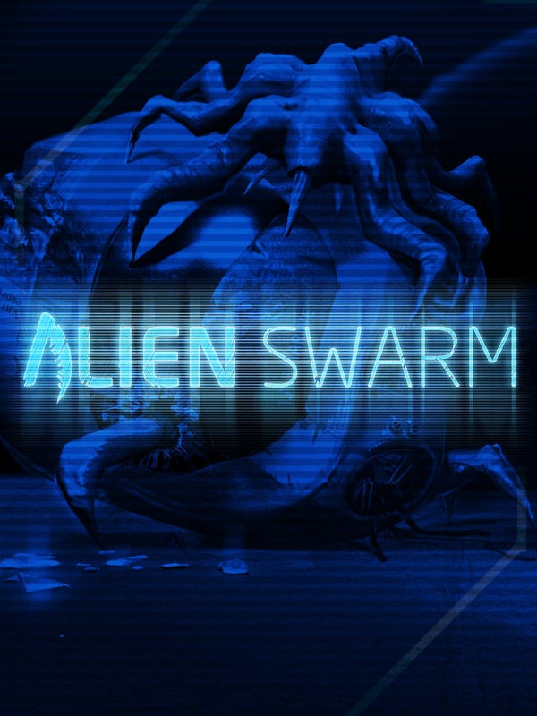 Alien Swarm Ign - Download Amazing Vintage Wallpaper | Full HD