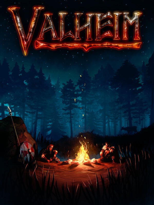Valheim Map Map Size Biomes Markers - HD Sunset Pictures for Desktop