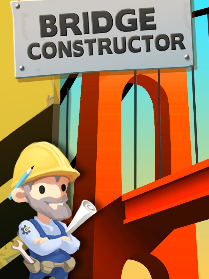 Bridge Constructor Wikipedia - Landscape Picture Collection - Ultra HD Quality