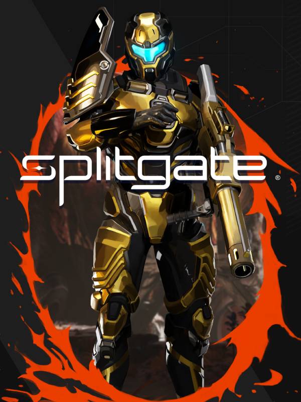 Splitgate Rock Paper Shotgun - Premium Space Design Gallery - Desktop