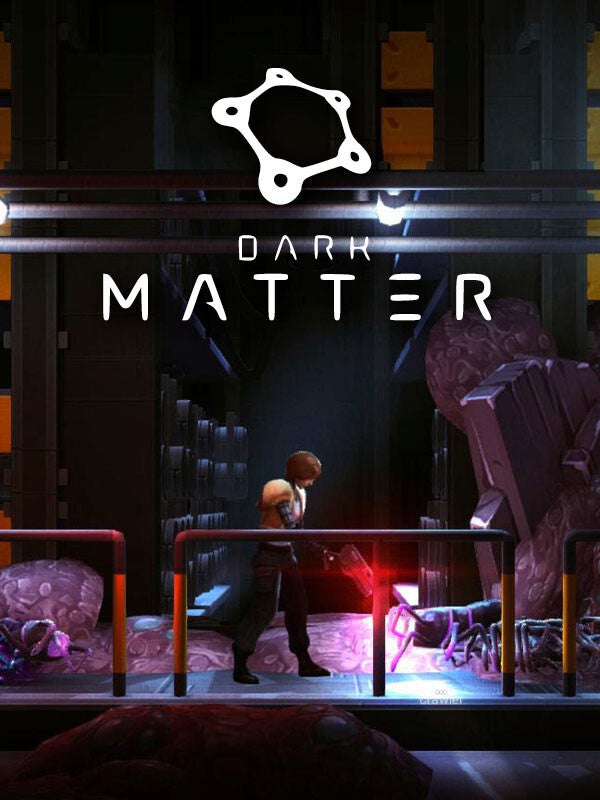 Dark Matter Dmg Gallery - 8K Nature Pictures for Desktop