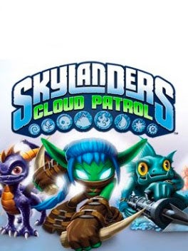 Skylanders Cloud Patrol Ign - Stunning Desktop Nature Illustrations | Free Download