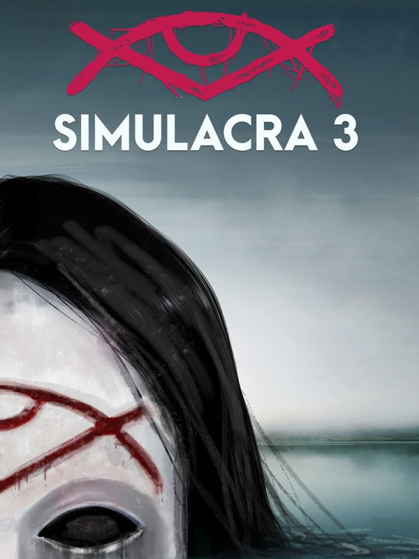 Simulacra 3 Ign - Premium Ocean Photo Gallery - HD