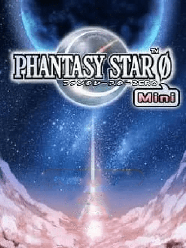 Phantasy Star Zero Vg247 - High Quality Nature Background - Ultra HD