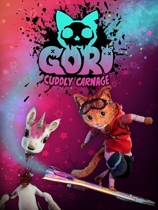 Review Gori Cuddly Carnage - Premium Space Photo Gallery - Retina
