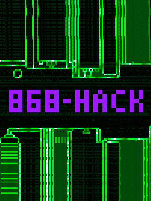 868 Hack Ign - Ultra HD Minimal Picture - Full HD