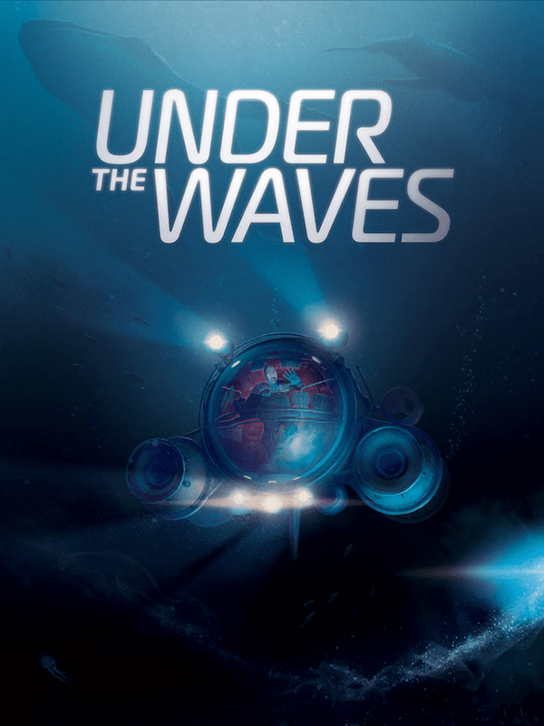 Under The Waves Vg247
