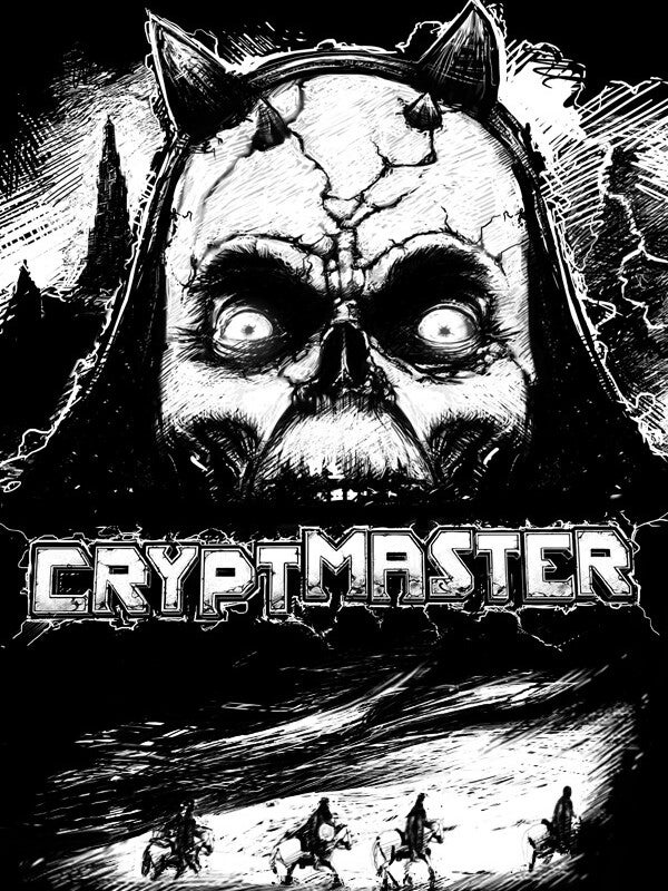 Cryptmaster Eurogamer Net - Premium Landscape Image Gallery - Desktop