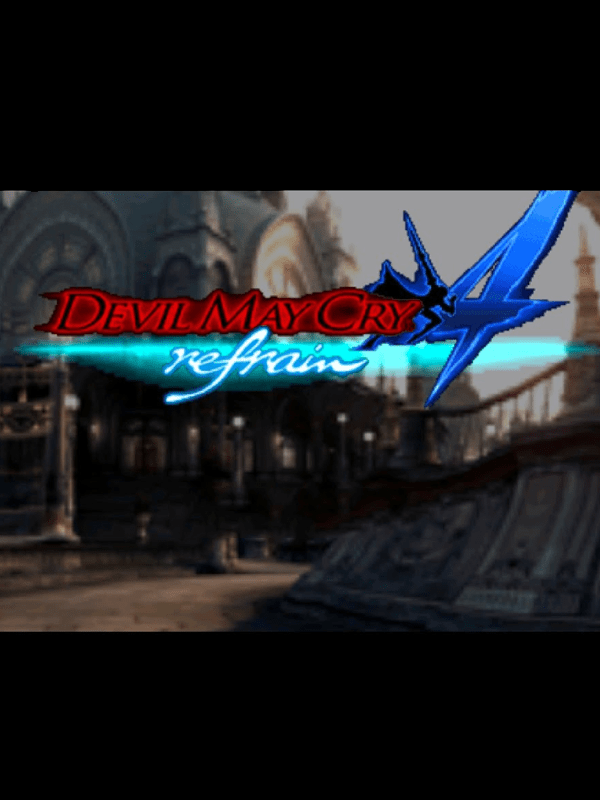 Devil May Cry 4 Refrain Vg247 - Download High Quality Light Photo | Full HD