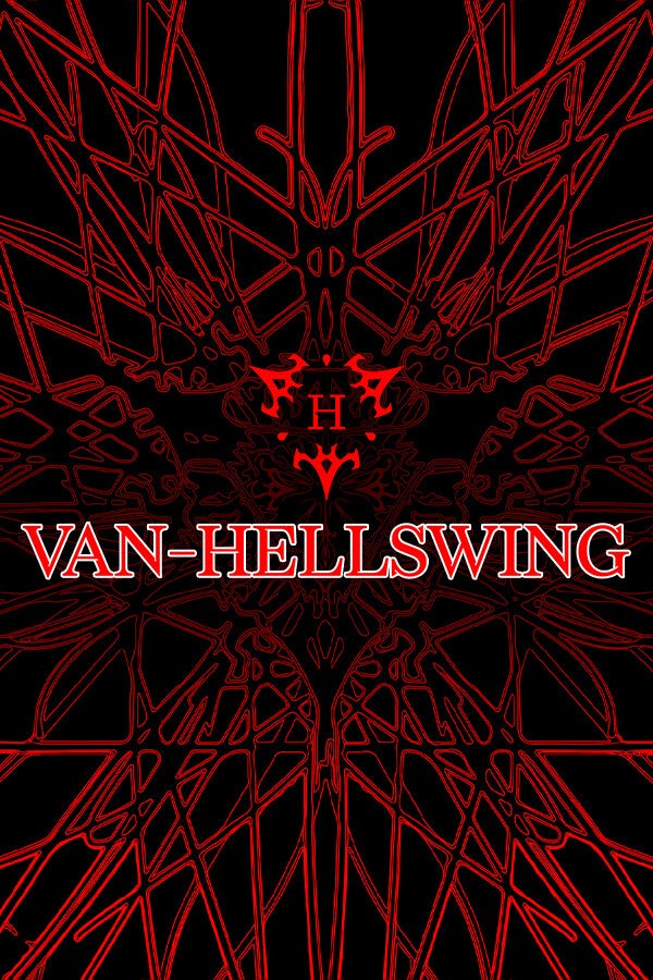 Van Hellswing Rock Paper Shotgun - HD Nature Designs for Desktop