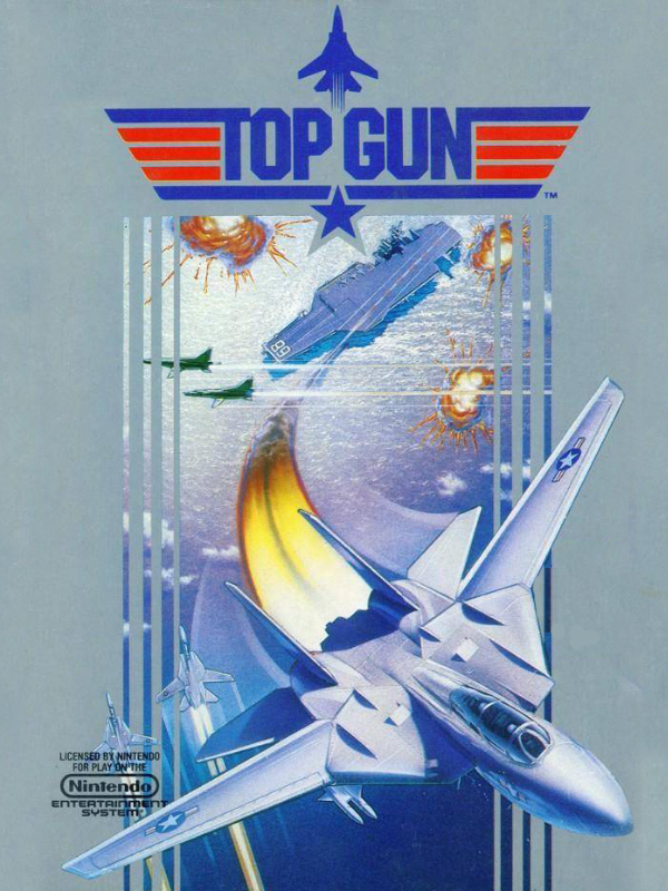 Top Gun Vg247 - Mountain Picture Collection - Ultra HD Quality
