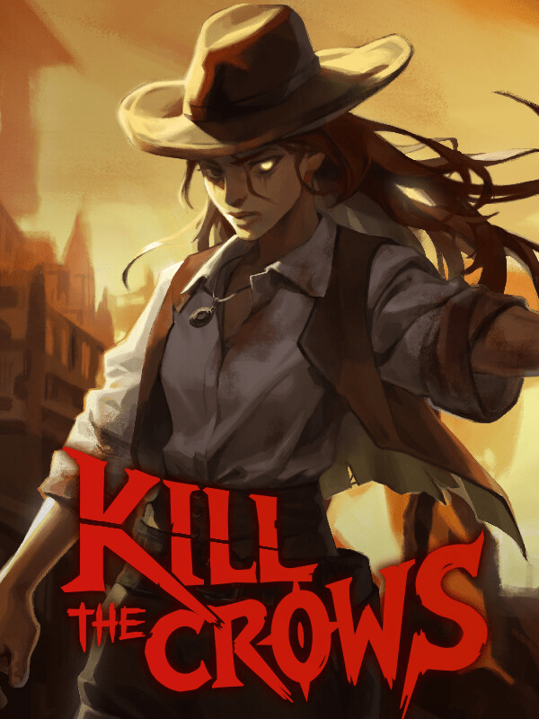 Kill The Crows Krafton - Download Elegant Colorful Picture | Desktop