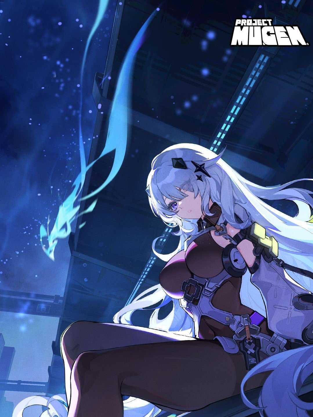 Mugen Project - Landscape Wallpaper Collection - 8K Quality