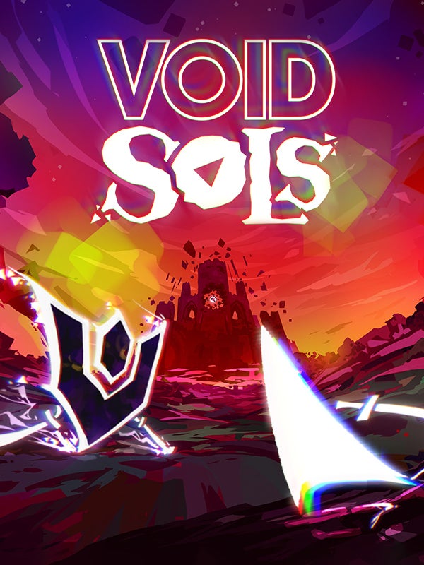 Void Sols Windows Mac Steamdeck Game Moddb - Ultra HD 4K Dark Designs | Free Download