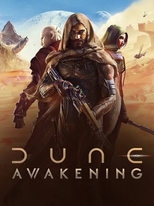 Dune Awakening Developer Funcom Suffers Layoffs After Biggest Release