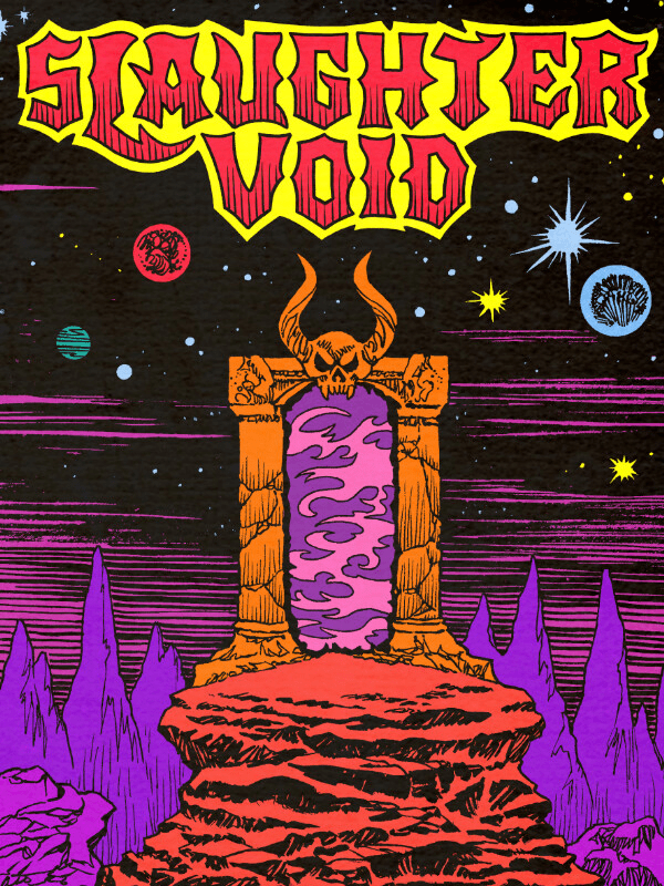 Void Slaughter - Download Classic Nature Image | HD