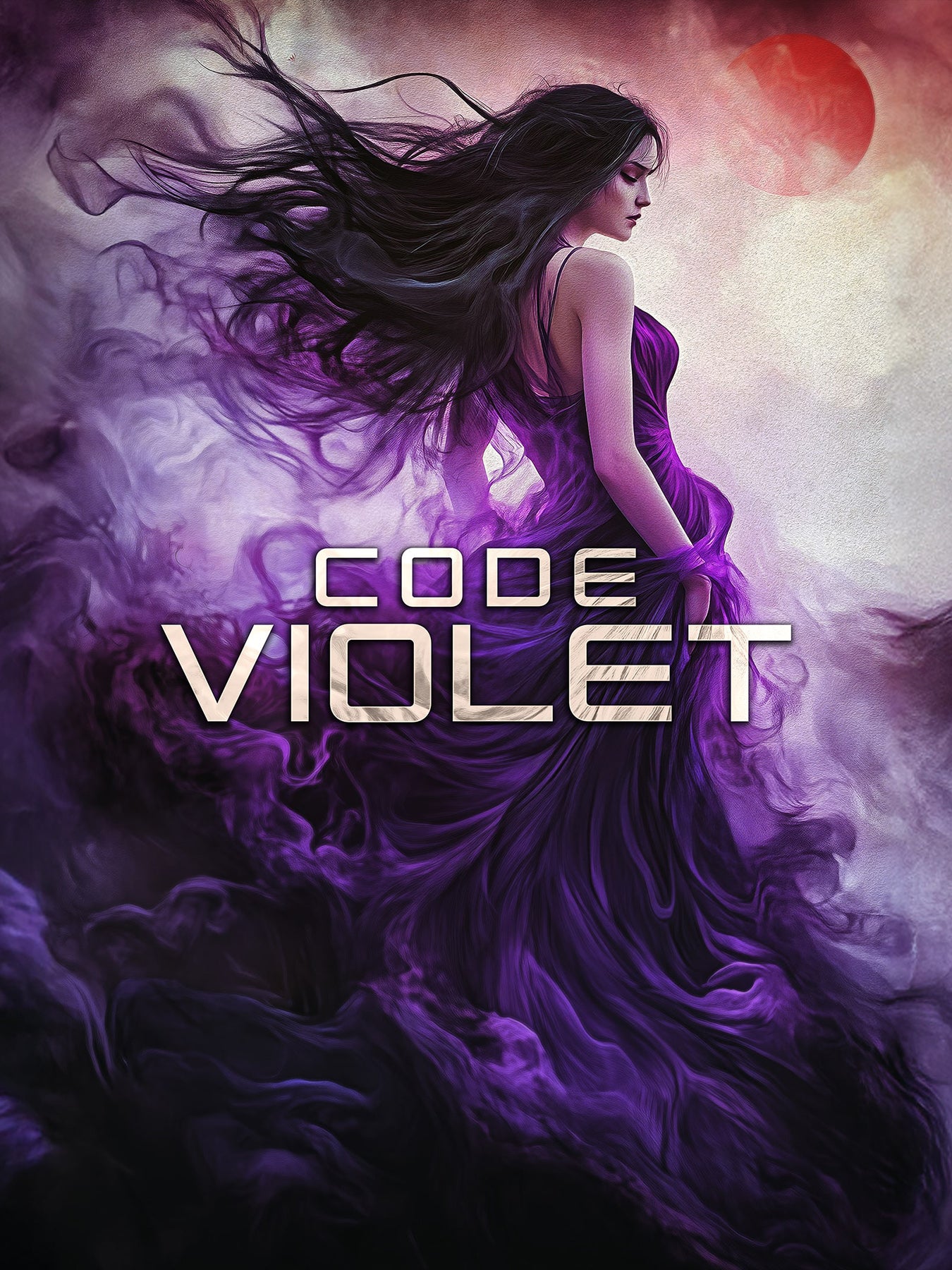 Code Violet Eurogamer De