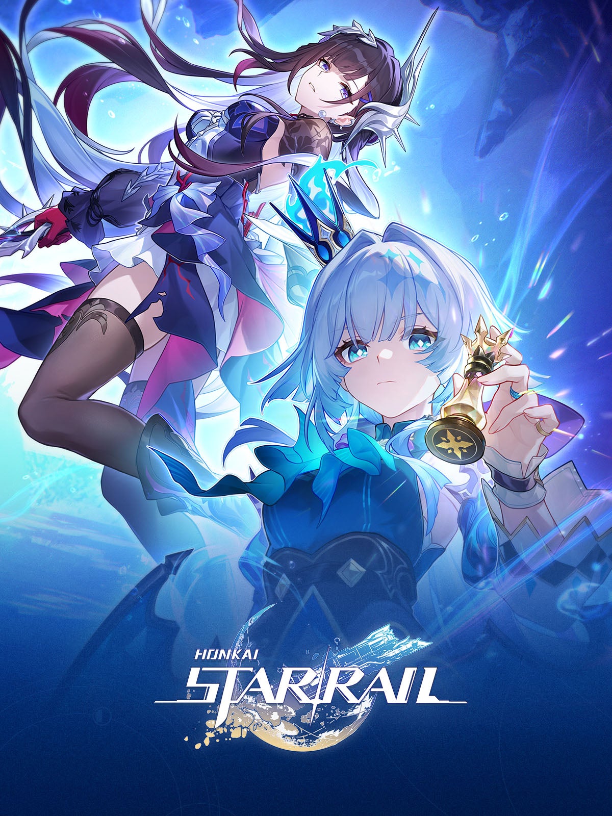 Honkai Star Rail Interactive Map - Ultra HD Nature Wallpapers for Desktop