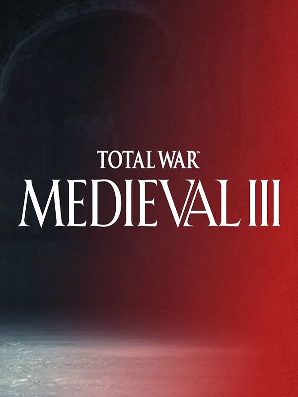 Total War Medieval 3 Announced Bringing Series Back To Its Historical