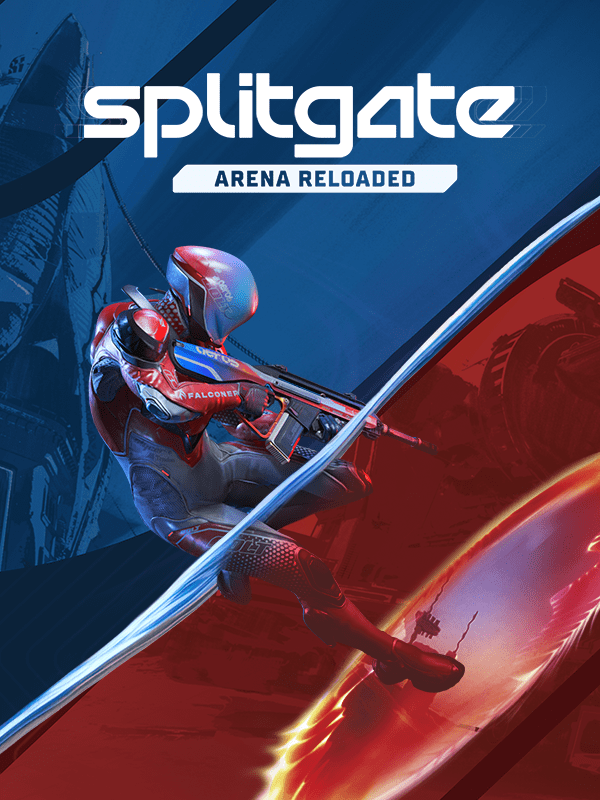 After A Troubled Relaunch Splitgate Arena Reloaded Adds An Arena