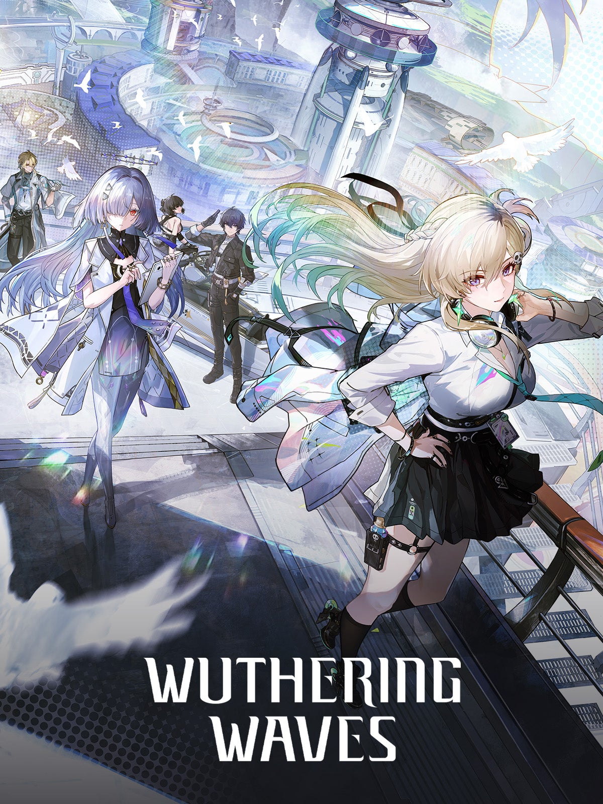 Wuthering Waves Secret Investigation Quest Guide Vg247