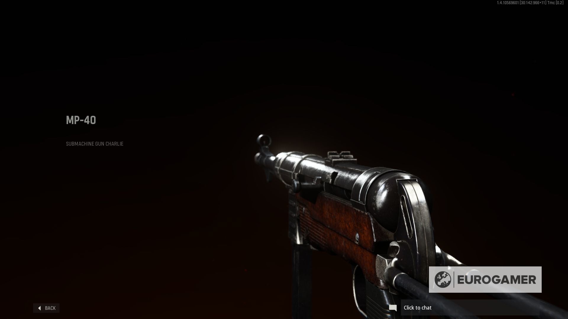 Best Mp40 Class Setup Using Commando Division After Update Cod Ww2 - Download Stunning Colorful Design | High Resolution