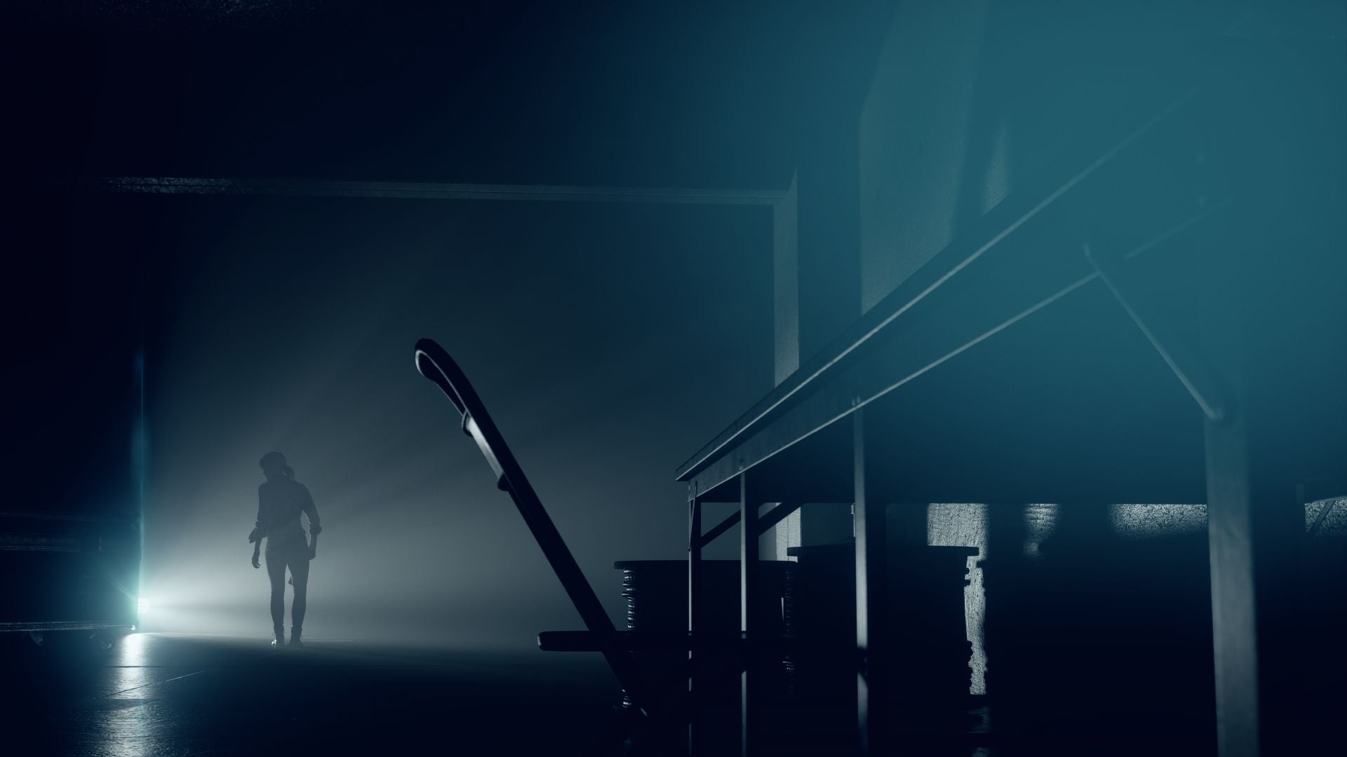 Control Walkthrough Guide And Tips For Completing The Main Missions - 8K Dark Arts for Desktop