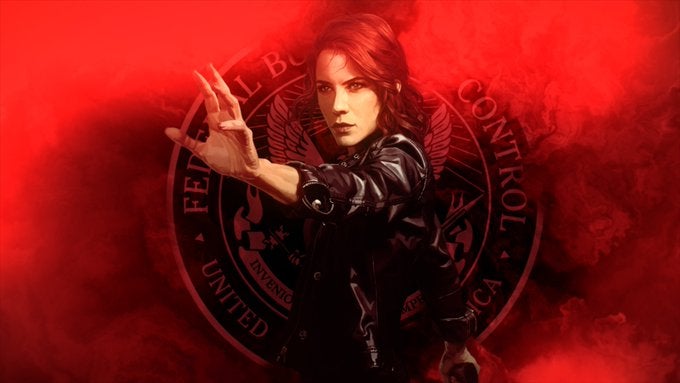 Control 2 Eurogamer Net - Premium City Picture Gallery - Ultra HD