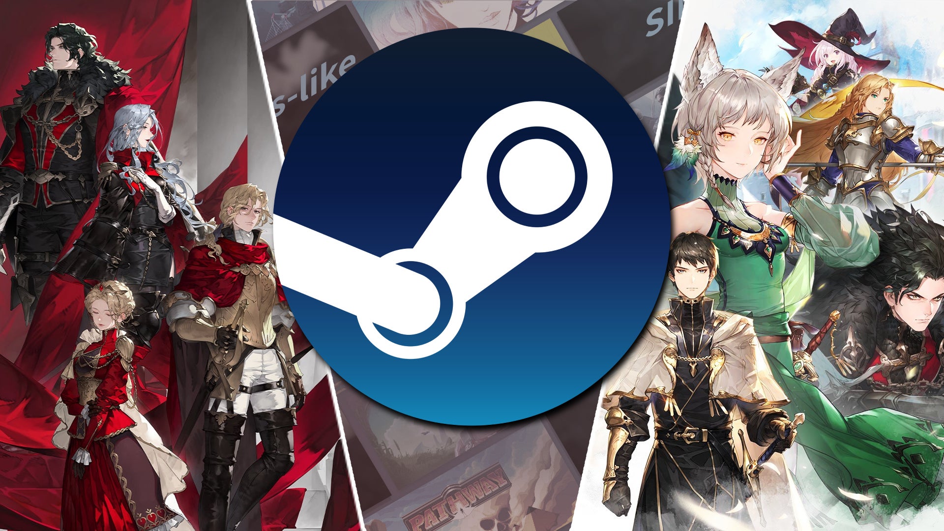 How the Last Fantasy Techniques-like Sword of Convallaria gained gamers over to turn out to be considered one of Steam’s greatest gacha video games