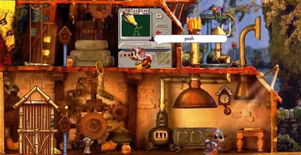 Impossible Creatures Rock Paper Shotgun - Download Incredible Sunset Art | Mobile