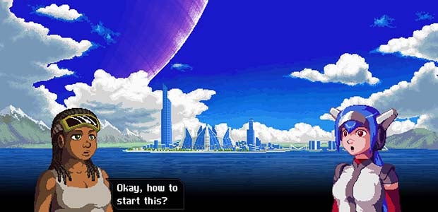 Crosscode Update 55 Graphics More Graphics And Keyboard Configuration - Gorgeous Geometric Photo - Desktop